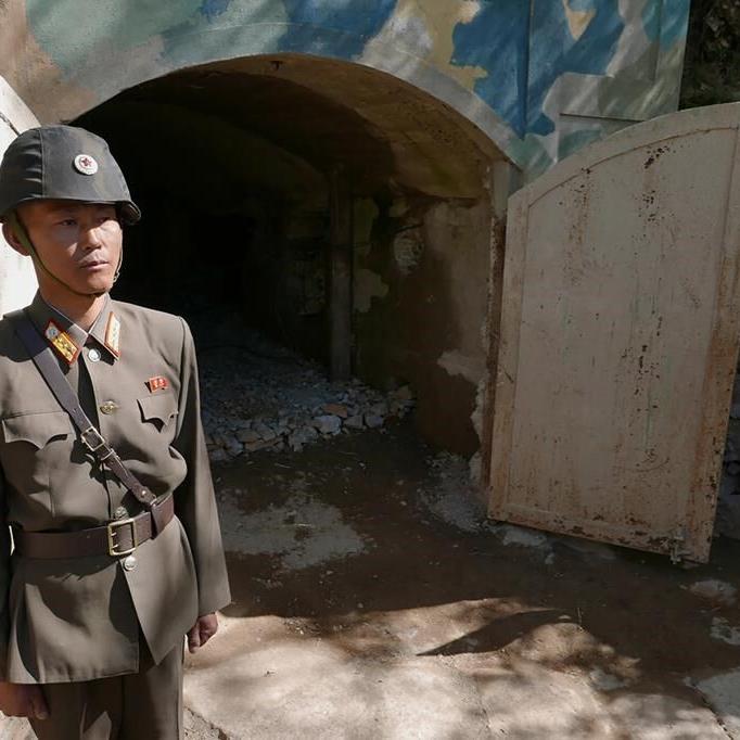 Group urges radiation tests for 900 North Korean escapees